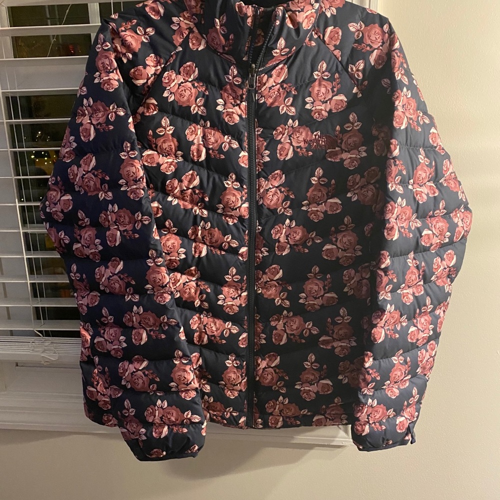 The north face women jacket